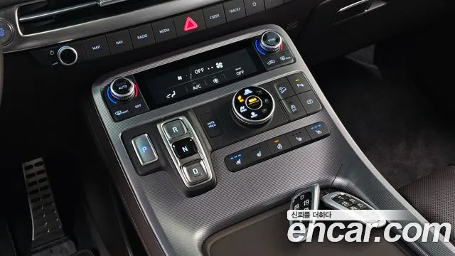 Hyundai Palisade — фото 8
