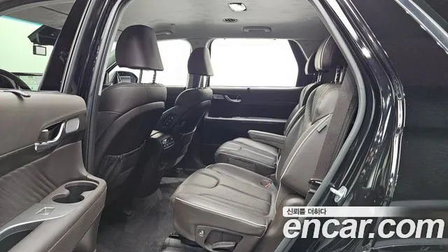 Hyundai Palisade — фото 10