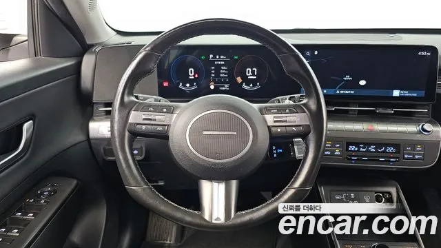 Hyundai Kona — фото 15