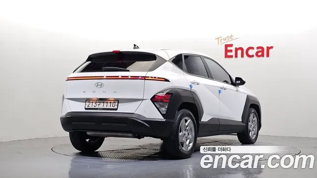 Hyundai Kona — фото 2