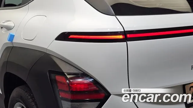 Hyundai Kona — фото 23