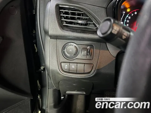 ChevroletGMDaewoo Spark — фото 16