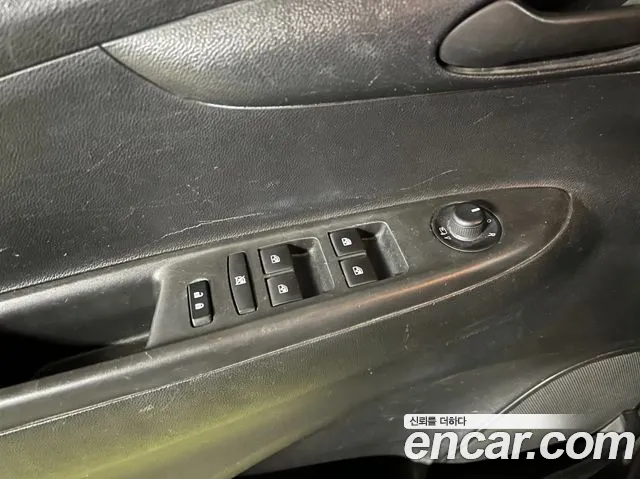 ChevroletGMDaewoo Spark — фото 17