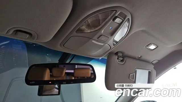 Hyundai Santa Fe — фото 19