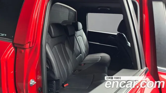 KG_Mobility_Ssangyong Rexton — фото 26