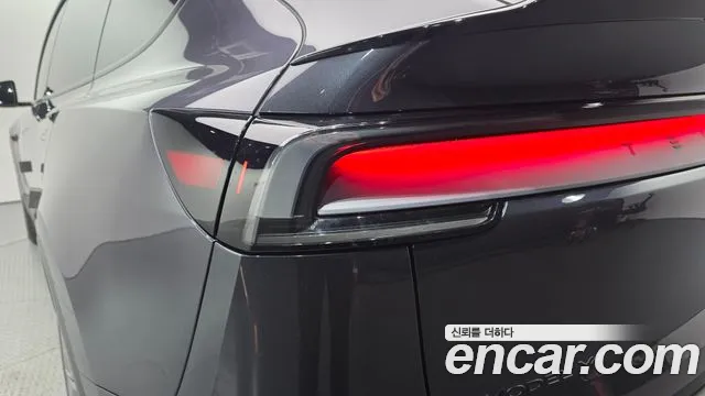 Tesla Model Y — фото 23
