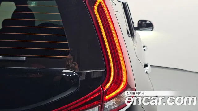 Kia Soul — фото 23