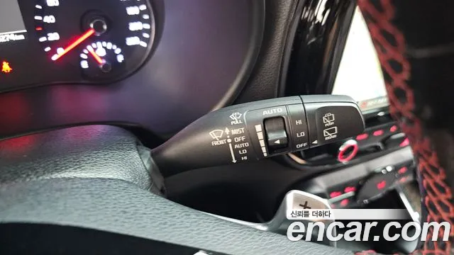 Kia Soul — фото 29
