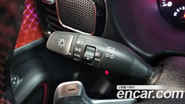 Kia Soul — фото 34