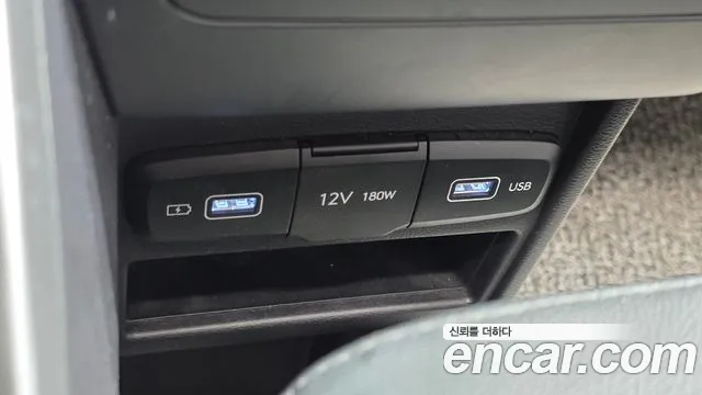 Hyundai Staria — фото 12