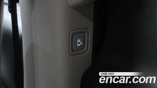 Hyundai Staria — фото 20