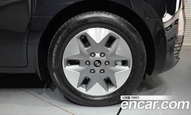 Hyundai Staria — фото 21