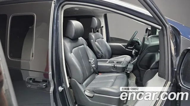 Hyundai Staria — фото 26