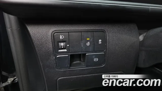 Hyundai Staria — фото 30