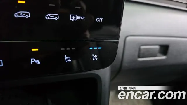 Hyundai Staria — фото 33