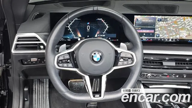 BMW 4-Series — фото 13