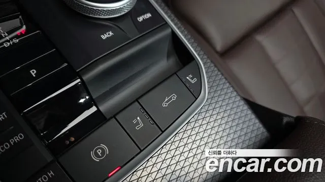 BMW 4-Series — фото 15