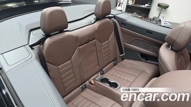BMW 4-Series — фото 10