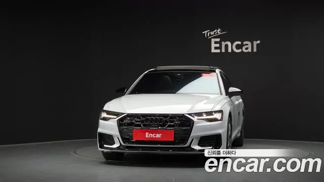 Audi A6 — фото 2