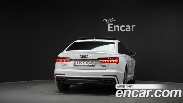 Audi A6 — фото 3