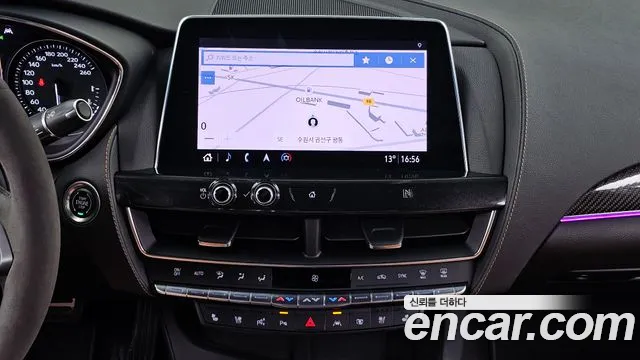 Cadillac CT5 — фото 14
