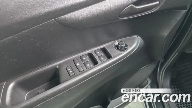 ChevroletGMDaewoo Spark — фото 16