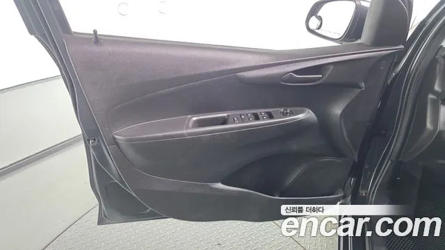ChevroletGMDaewoo Spark — фото 24