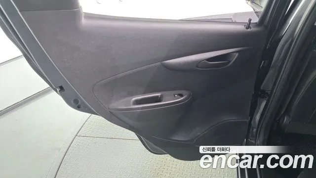 ChevroletGMDaewoo Spark — фото 25