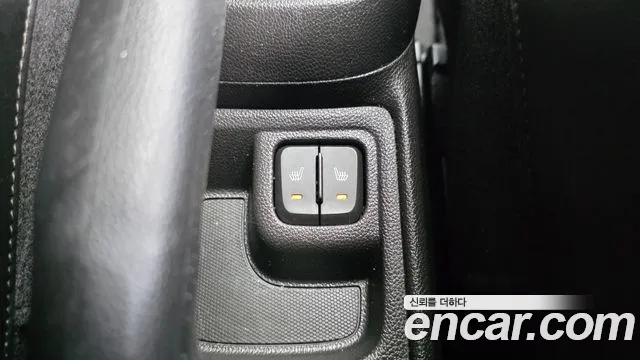 ChevroletGMDaewoo Spark — фото 29