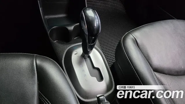 ChevroletGMDaewoo Spark — фото 9