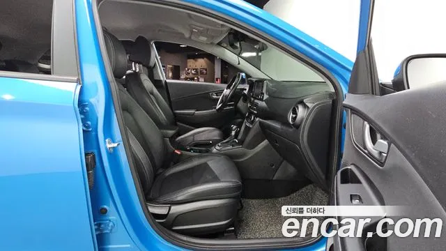 Hyundai Kona — фото 11