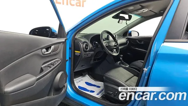 Hyundai Kona — фото 10