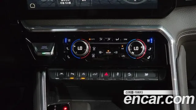 GMC Sierra — фото 11