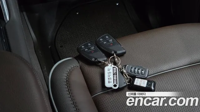 GMC Sierra — фото 14