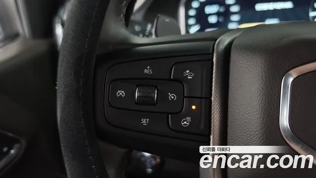 GMC Sierra — фото 15