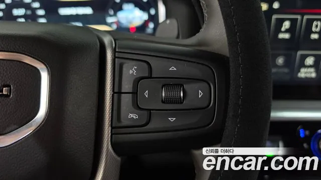 GMC Sierra — фото 16