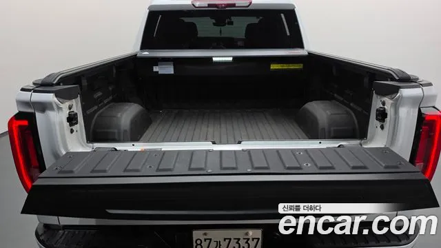 GMC Sierra — фото 17