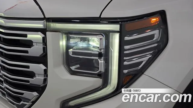 GMC Sierra — фото 22