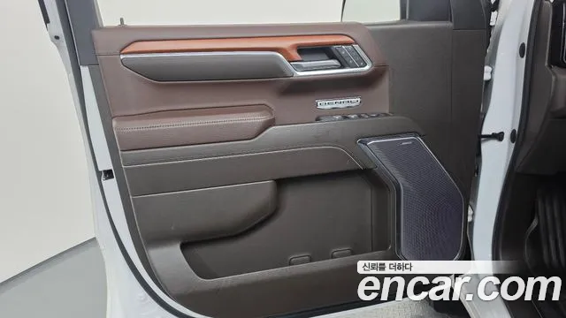 GMC Sierra — фото 24