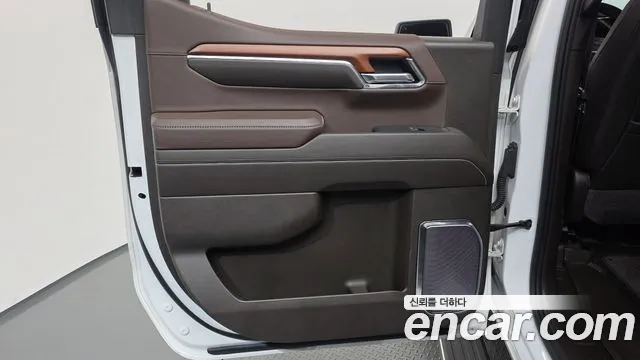 GMC Sierra — фото 25