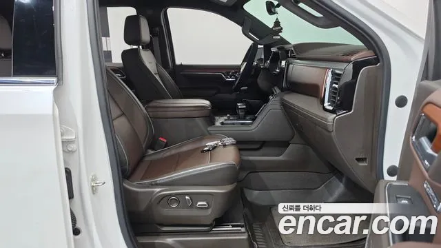 GMC Sierra — фото 26