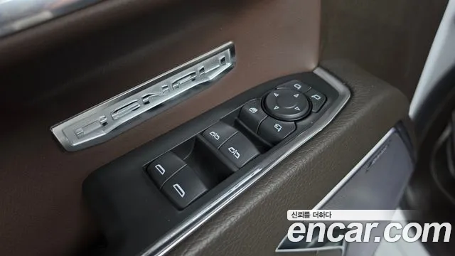 GMC Sierra — фото 30