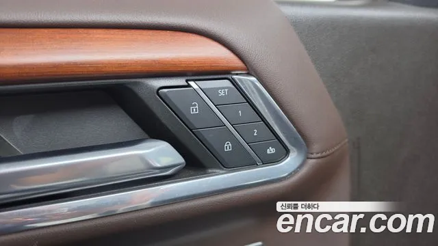 GMC Sierra — фото 38