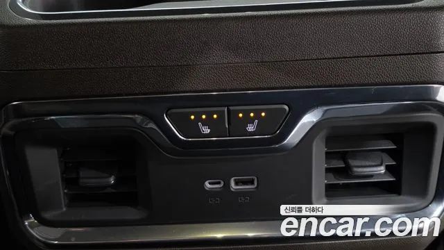 GMC Sierra — фото 39