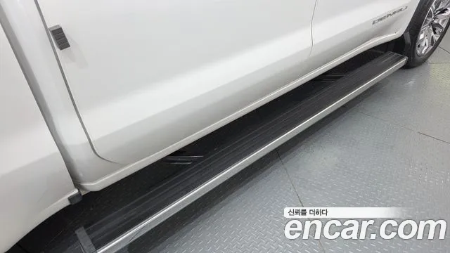 GMC Sierra — фото 42