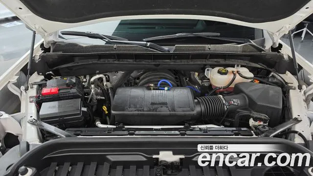 GMC Sierra — фото 5