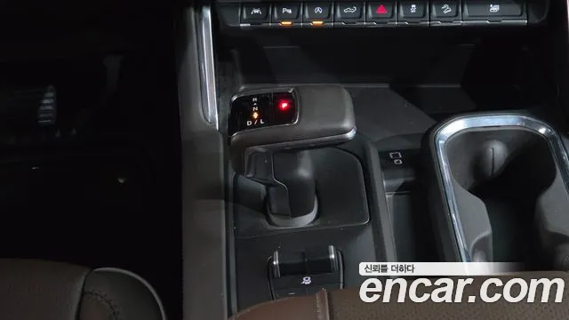 GMC Sierra — фото 8