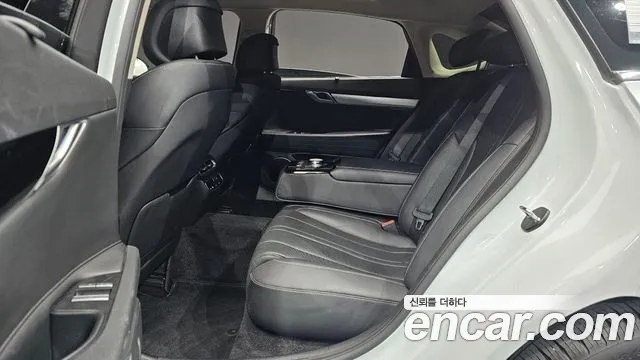 Genesis G80 — фото 10