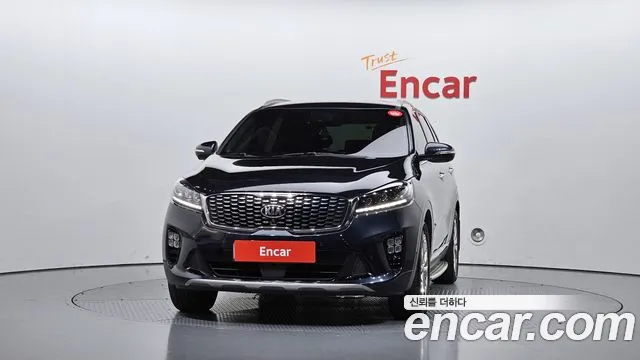Kia Sorento — фото 3