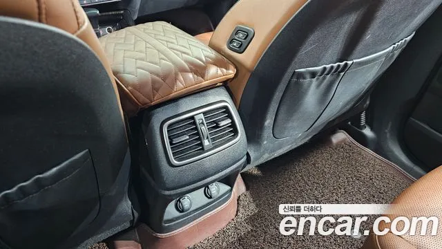 Kia Sorento — фото 33